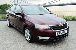 Skoda Rapid (12-18) 1.2 TSI (105bhp) Elegance 5d For Sale - Toccar, Barton-upon-Humber