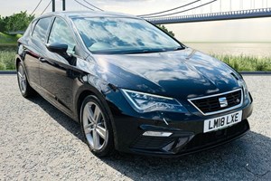 SEAT Leon Hatchback (13-20) FR Technology 1.4 TSI 125ps (01/17-) 5d For Sale - Toccar, Barton-upon-Humber