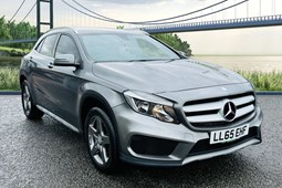 Mercedes-Benz GLA-Class (14-20) GLA 200d AMG Line 5d For Sale - Toccar, Barton-upon-Humber