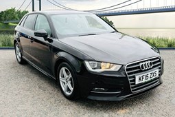 Audi A3 Sportback (13-20) 1.6 TDI Ultra (110bhp) SE 5d For Sale - Toccar, Barton-upon-Humber