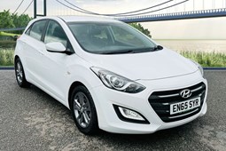 Hyundai i30 Hatchback (12-17) 1.4 Blue Drive SE 5d For Sale - Toccar, Barton-upon-Humber