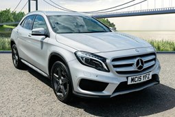 Mercedes-Benz GLA-Class (14-20) GLA 220 CDI 4Matic AMG Line (Premium) 5d Auto For Sale - Toccar, Barton-upon-Humber