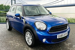 MINI Countryman (10-17) 1.6 Cooper 5d For Sale - Toccar, Barton-upon-Humber