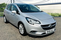 Vauxhall Corsa Hatchback (14-19) 1.4 SE 5d Auto For Sale - Toccar, Barton-upon-Humber