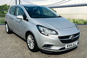 Vauxhall Corsa Hatchback (14-19) 1.4 SE 5d Auto For Sale - Toccar, Barton-upon-Humber