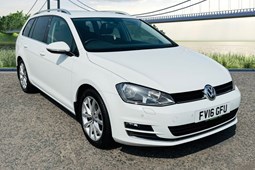 Volkswagen Golf Estate (13-20) 2.0 TDI GT 5d DSG For Sale - Toccar, Barton-upon-Humber