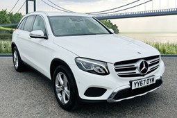 Mercedes-Benz GLC-Class (15-22) GLC 220d Sport 5d Auto For Sale - Toccar, Barton-upon-Humber