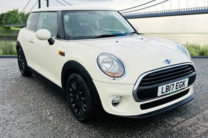 MINI Hatchback (14-24) 1.2 One Hatchback 3d For Sale - Toccar, Barton-upon-Humber