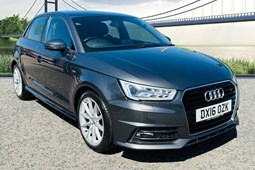 Audi A1 Sportback (12-18) 1.4 TFSI S Line 5d For Sale - Toccar, Barton-upon-Humber