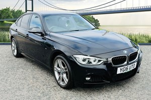 BMW 3-Series Saloon (12-19) 320d xDrive M Sport (07/15-) 4d Step Auto For Sale - Toccar, Barton-upon-Humber