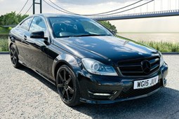 Mercedes-Benz C-Class Coupe (11-15) C220 CDI AMG Sport Edition (Premium) 2d Auto For Sale - Toccar, Barton-upon-Humber