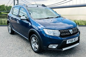 Dacia Sandero Stepway (13-21) Ambiance TCe 90 (12/16 on) 5d For Sale - Toccar, Barton-upon-Humber