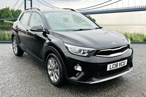 Kia Stonic SUV (17 on) 2 1.6 CRDi 108bhp ISG 5d For Sale - Toccar, Barton-upon-Humber