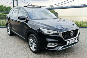MG HS SUV (19-24) Exclusive 1.5T-GDI 5d For Sale - Toccar, Barton-upon-Humber
