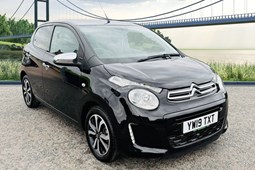 Citroen C1 (14-22) Flair VTi 72 5d For Sale - Toccar, Barton-upon-Humber