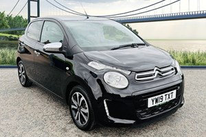 Citroen C1 (14-22) Flair VTi 72 5d For Sale - Toccar, Barton-upon-Humber