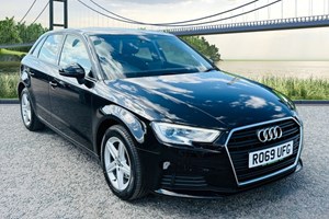Audi A3 Sportback (13-20) SE Technik 35 TDI 150PS 5d For Sale - Toccar, Barton-upon-Humber