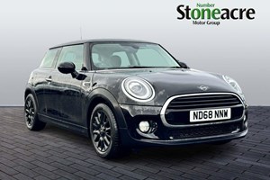 MINI Hatchback (14-24) Cooper Classic 3d For Sale - Stoneacre Darlington Toyota, Darlington