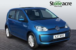 Volkswagen Up (12-23) Move Up 1.0 60PS 5d For Sale - Stoneacre Darlington Toyota, Darlington