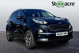 Kia Sportage (16-21) GT-Line 1.6 T-GDi 174bhp ISG (08/2018 on) 5d For Sale - Stoneacre Darlington Toyota, Darlington