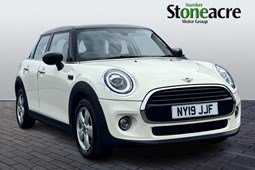 MINI Hatchback (14-24) Cooper Classic 5d For Sale - Stoneacre Darlington Toyota, Darlington