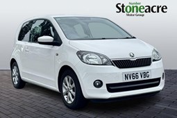 Skoda Citigo (12-19) 1.0 MPI (75bhp) GreenTech SE L 3d For Sale - Stoneacre Darlington Toyota, Darlington
