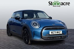 MINI Hatchback (14-24) 1.5 Cooper Classic 3dr For Sale - Stoneacre Darlington Toyota, Darlington