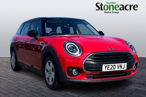MINI Clubman (15-24) Cooper Classic (07/19-) 6d For Sale - Stoneacre Darlington Toyota, Darlington