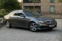 Mercedes-Benz E-Class Saloon (16-23) E220d SE 4d 9G-Tronic For Sale - RP Logistic Services Ltd, Ealing