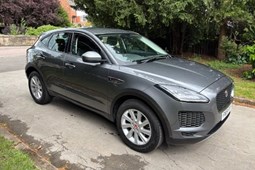 Jaguar E-Pace SUV (17-24) S D150 FWD 5d For Sale - Wilmot Service Station, Derby