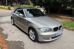 BMW 1-Series Convertible (08-13) 118d SE 2d For Sale - Wilmot Service Station, Derby