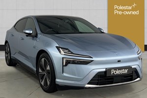 Polestar 4 SUV (24 on) 400kW 100kWh Long Range Dual Motor Plus 5dr Auto For Sale - Waylands OMODA Bristol, Bristol