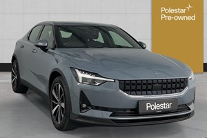 Polestar 2 Fastback (20 on) 300kW 78kWh Long Range Dual motor 5dr 4WD Auto For Sale - Waylands OMODA Bristol, Bristol
