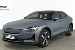 Polestar 2 Fastback (20 on) 220kW 82kWh Long Range SM [Plus] 5dr Auto For Sale - Waylands OMODA Bristol, Bristol