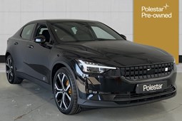 Polestar 2 Fastback (20 on) 350kW 78kWh LR DM [Performance] 5dr 4WD Auto For Sale - Waylands OMODA Bristol, Bristol
