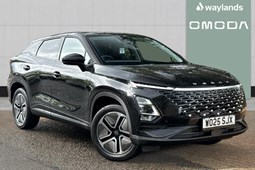 OMODA 5 SUV (24 on) 1.6 TGDI Noble 5dr 7DCT For Sale - Waylands OMODA Bristol, Bristol