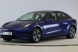 Tesla Model 3 (16 on) Long Range auto 4d For Sale - YOUR CARHOUSE LTD, Surbiton