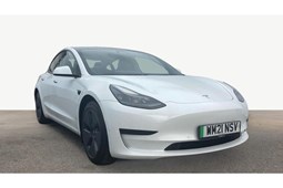 Tesla Model 3 (16 on) Standard Range Plus auto 4d For Sale - YOUR CARHOUSE LTD, Surbiton