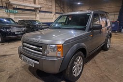 Land Rover Discovery (04-17) 2.7 Td V6 GS 5d Auto For Sale - DailyTrucks, Oakenclough