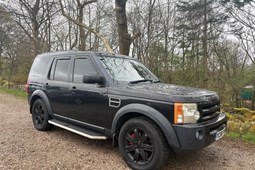 Land Rover Discovery (04-17) 2.7 TdV6 HSE 5d Auto For Sale - DailyTrucks, Oakenclough