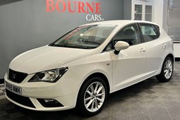 SEAT Ibiza Hatchback (08-17) 1.4 Toca 5d For Sale - Bourne Cars Ltd, Bournemouth