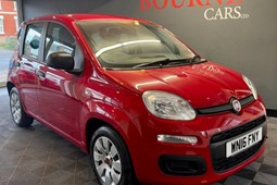 Fiat Panda (12-24) 1.2 Pop 5d For Sale - Bourne Cars Ltd, Bournemouth