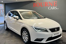 SEAT Leon Hatchback (13-20) 1.2 TSI SE (Technology Pack) 5d For Sale - Bourne Cars Ltd, Bournemouth