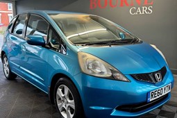 Honda Jazz (08-15) 1.4 i-VTEC ES i-SHIFT 5d Auto For Sale - Bourne Cars Ltd, Bournemouth