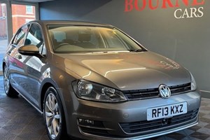 Volkswagen Golf Hatchback (13-20) 1.4 TSI Bluemotion Tech GT 5d For Sale - Bourne Cars Ltd, Bournemouth