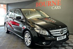 Mercedes-Benz B-Class (12-19) B180 (1.5) CDI SE 5d Auto For Sale - Bourne Cars Ltd, Bournemouth