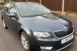Skoda Octavia Estate (13-20) 1.4 TSI (150bhp) SE L 5d For Sale - Bourne Cars Ltd, Bournemouth