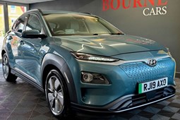 Hyundai Kona Electric SUV (18-23) Premium SE Electric 64 kWh Battery 204PS auto 5d For Sale - Bourne Cars Ltd, Bournemouth