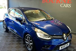Renault Clio Hatchback (12-19) Urban Nav TCe 90 5d For Sale - Bourne Cars Ltd, Bournemouth