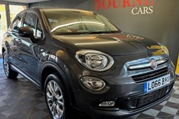 Fiat 500X (15-24) 1.4 Multiair Pop Star 5d For Sale - Bourne Cars Ltd, Bournemouth